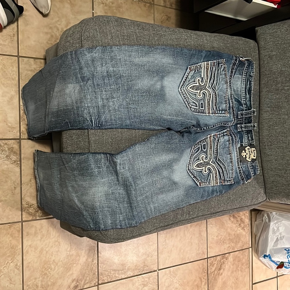 Used